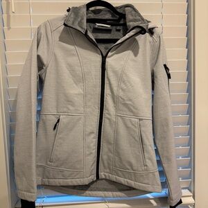 Free Country Ladies Super Softshell Jacket